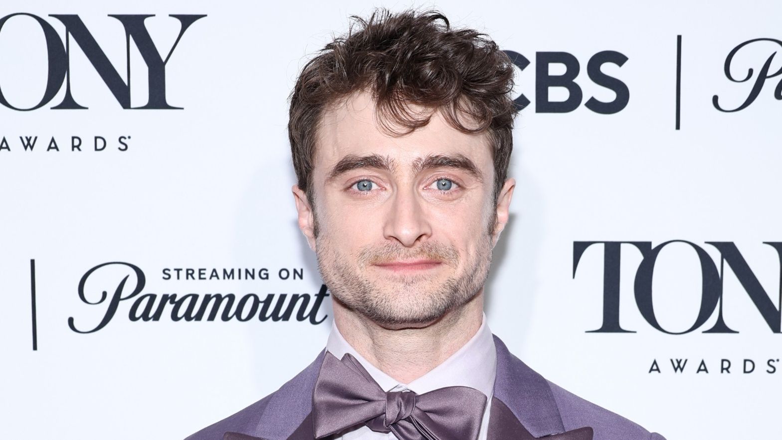 Daniel Radcliffe