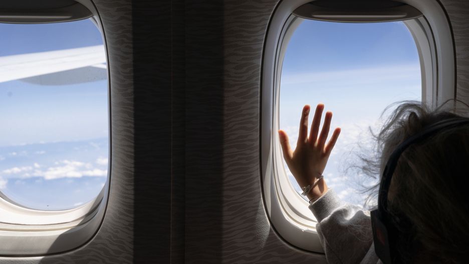 Dzieci nie polecą już pierwszą klasą w Emirates