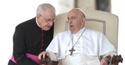 Franciszek w szpitalu. Jest najnowszy komunikat