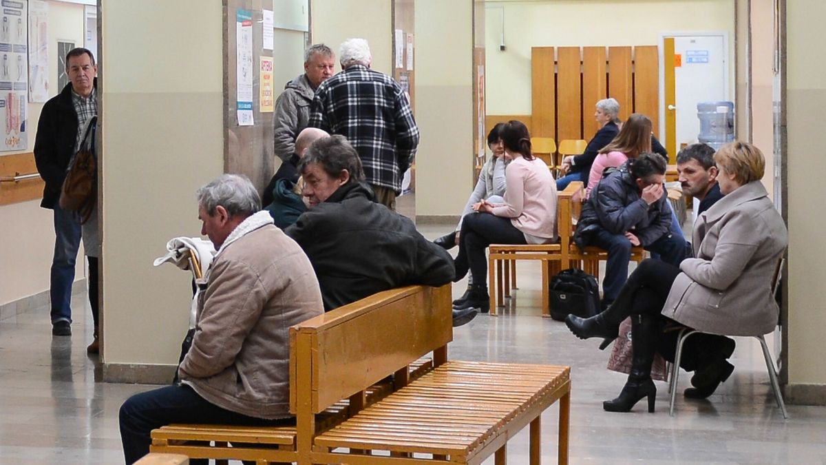 Wielkie zmiany w przychodniach. Oto co ma przynieść rządowa rewolucja 