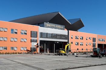 Szczecin: Już za chwilę beton zmieni się w piękną zieleń