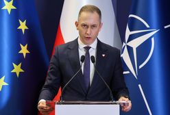 Zamieszanie po słowach człowieka Trumpa. "Polska ma inną rolę"