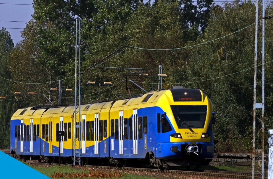 Śląskie. Od poniedziałku 10 maja Koleje Śląskie wprowadzają pierwszą część zmian w taryfie przewozowej. 
