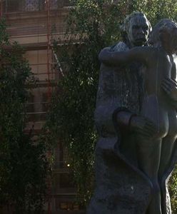 Kontrowersyjny posąg w Portugalii. Burmistrz miasta nie chce go usunąć