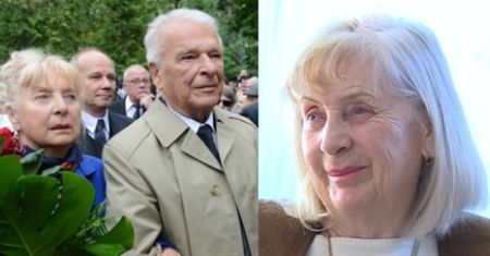 "Przed ślubem milicja musiała mi wystawić opinię! Była bardzo dobra"