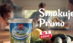 Zott Primo z nową platformą komunikacji “Smakuje Primo!”. Autorem Agencja Nie Do Ogarnięcia