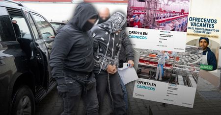 Cień zbrodni w miasteczku Nowe. Kolumbijczycy boją się, że to już koniec ich "polskiego raju"