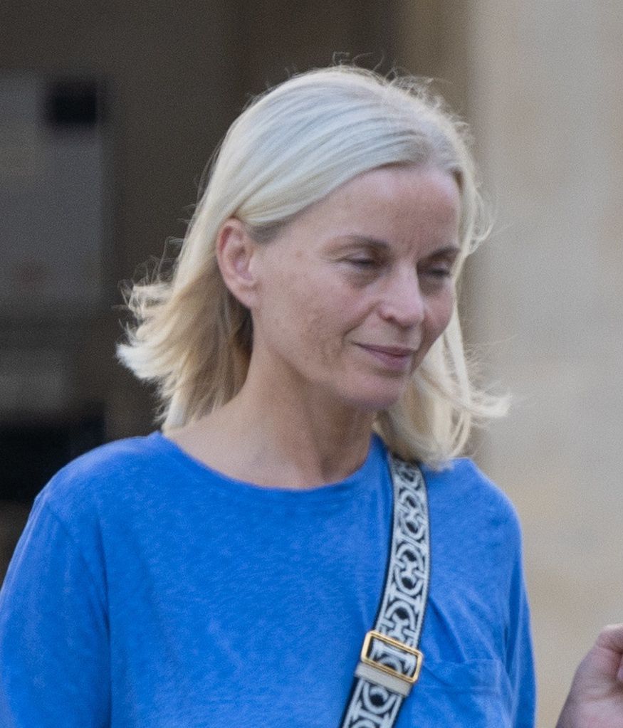 Małgorzata Foremniak