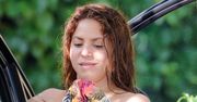 Shakira wróciła do CZERWONYCH włosów (FOTO)