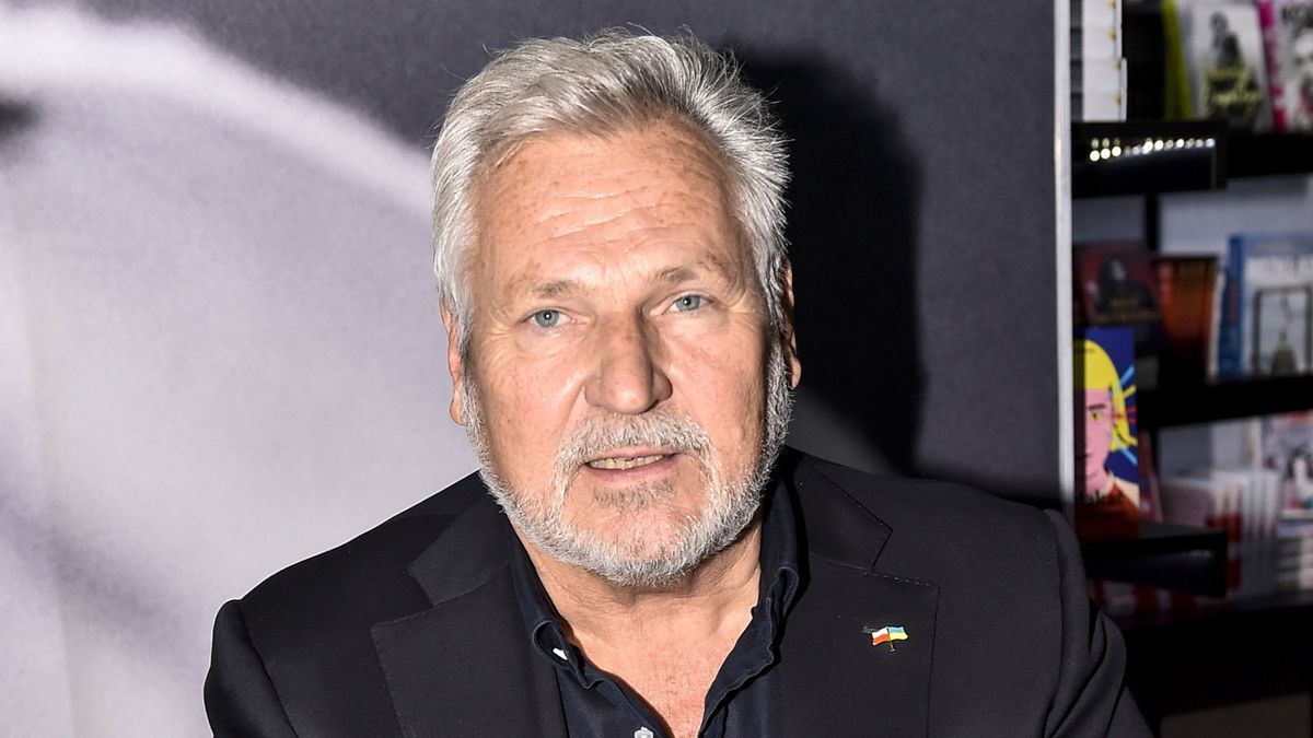 Aleksander Kwaśniewski