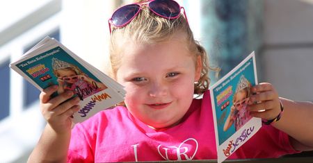 Cały świat poznał ją jako Honey Boo Boo. Dziś ma 19 lat i studiuje ambitny kierunek. Dzieciństwo wspomina jako KOSZMAR