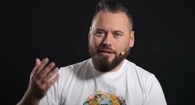 Rusza Kanał Zero Krzysztofa Stanowskiego. W czwartek tylko jeden program