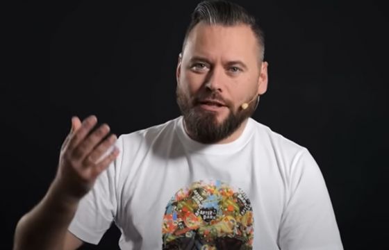 Rusza Kanał Zero Krzysztofa Stanowskiego. W czwartek tylko jeden program