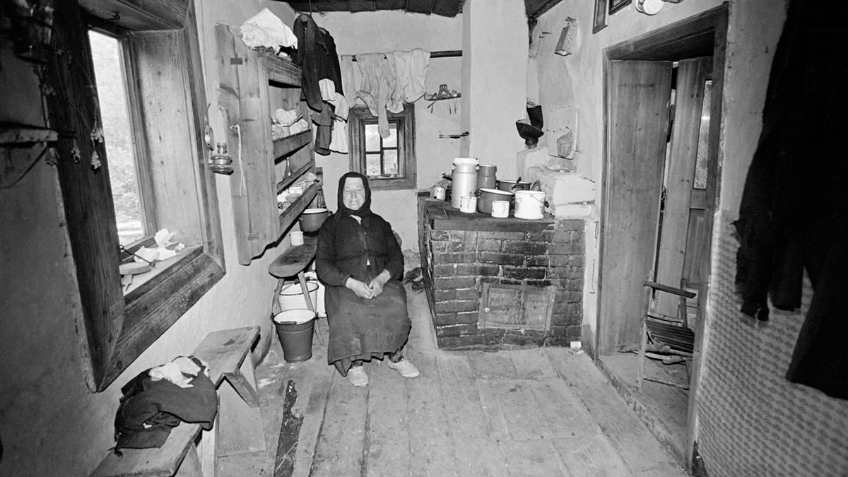 Archiwum Zofii Rydet dostępne dla wszystkich 1