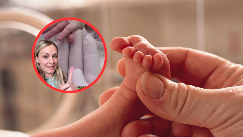 Ekspertka ostrzega. To popularna wada wrodzona