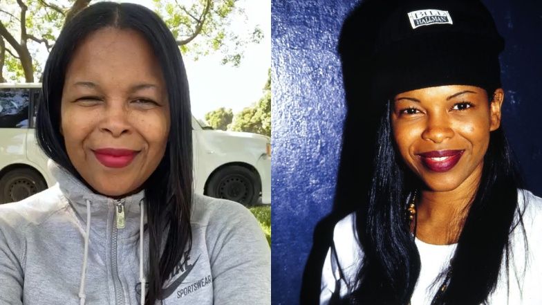 Dawn Robinson boryka się z ogromnymi problemami finansowymi