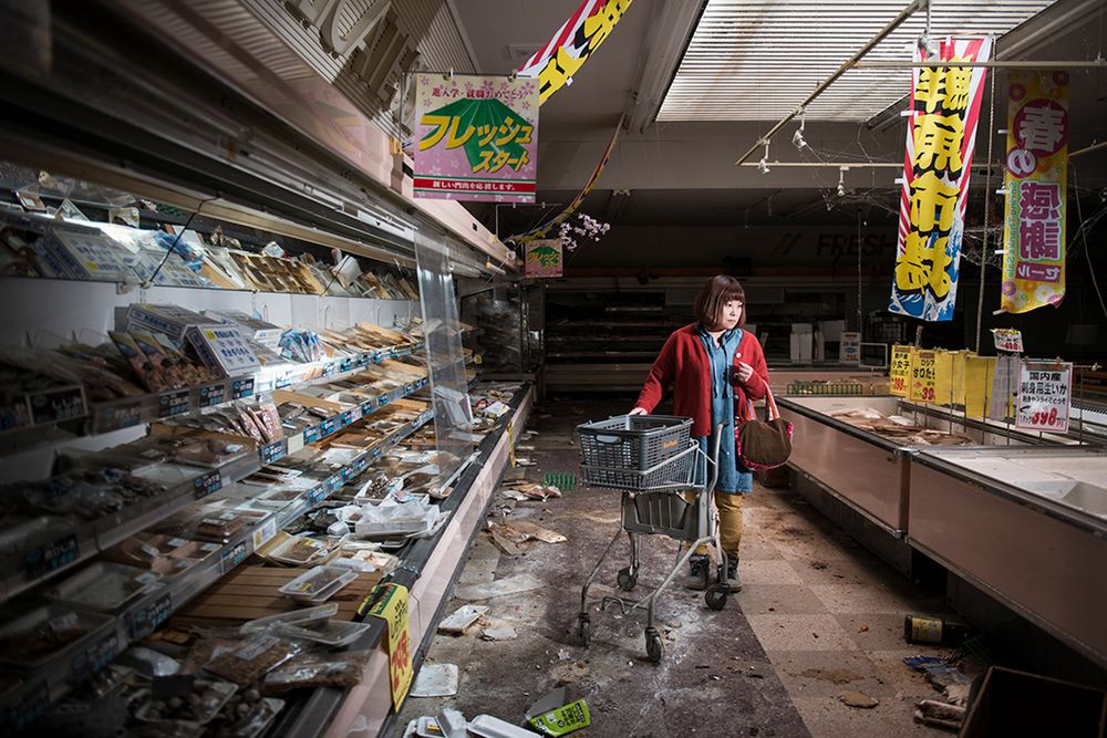 Podczas festiwalu Landskrona Foto 2017 zobaczymy prace Polaka – Kacpra Kowalskiego 2