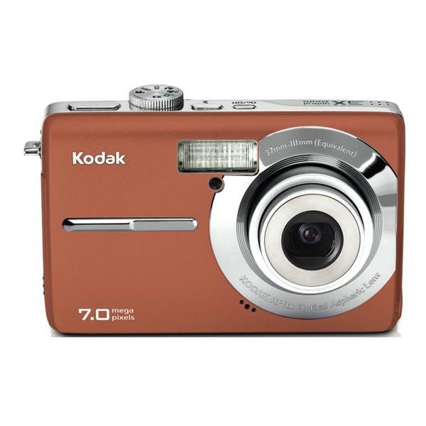 Kodak EasyShare M753