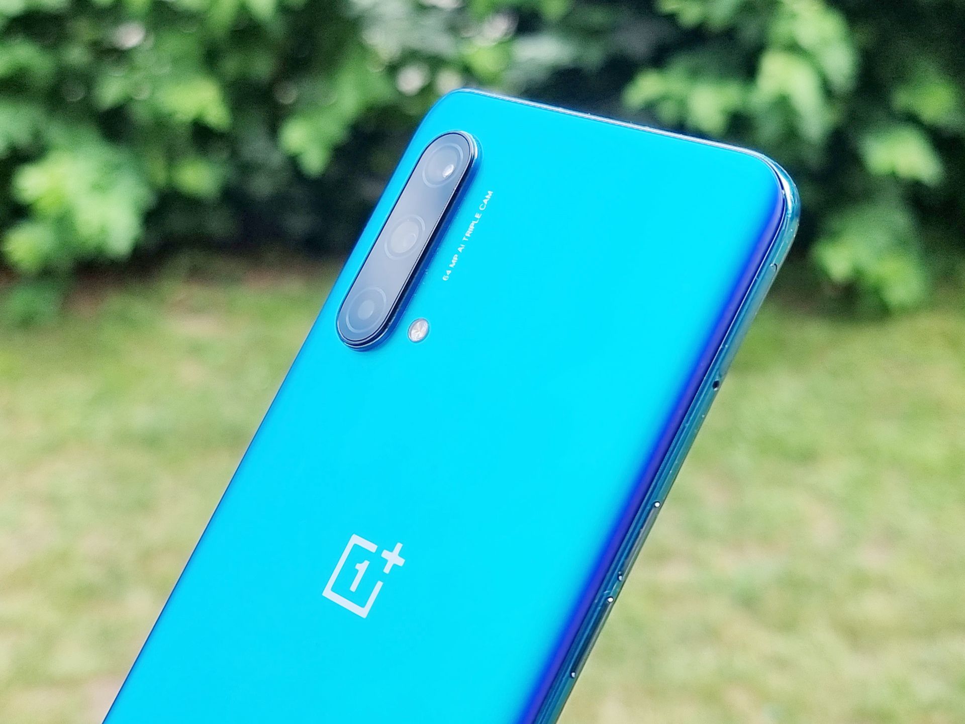 Dla kogo jest OnePlus Nord CE? Na pewno nie dla fanów OnePlusa 54