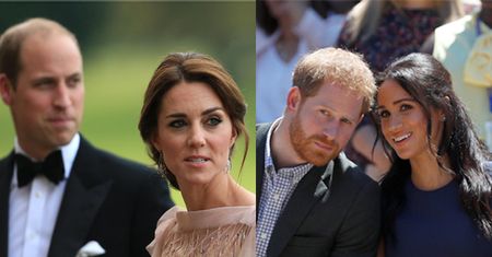 Meghan i Harry przestali obserwować profil Kate i Williama na Instagramie!