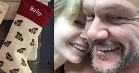 Żona Pazury potwierdza, że JEST W CIĄŻY! "Wszystko, co sobie wymarzyliśmy się spełnia" (FOTO)
