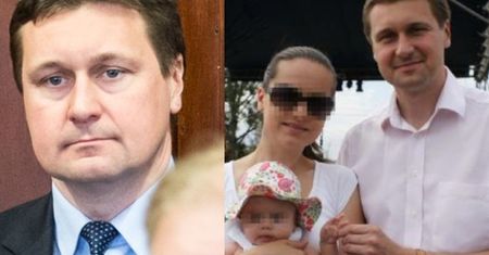 Poseł PiS oskarżony o pobicie żony chciał ją ZMUSIĆ DO ZMIANY ZEZNAŃ! "Wysłał je oświadczenie, które miała przekazać jako własne"