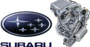 Genewa: Subaru i jego 2 litrowy Boxer Diesel