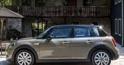 Mini Cooper S Hatch 5d, czyli dlaczego moje ulubione mini ma 5 drzwi