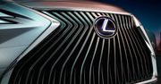 Następca Lexusa GS może trafić na nasz rynek. Będzie miał jednak inną nazwę