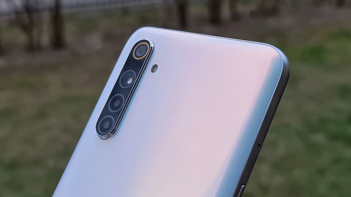 Prawdziwy wymiatacz w rozsądnej cenie. Realme 6: wrażenia po kilku dniach 1