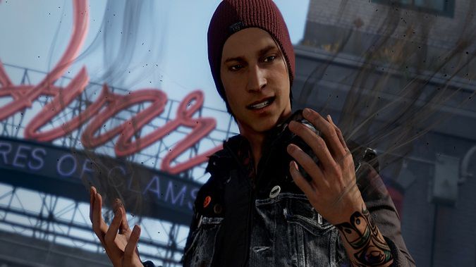 10 gier, w które trzeba zagrać na PlayStation 4 w 2014 roku 1