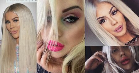 Sypucińska czy Kubiak, czyli pojedynek na wypełniacze. Która wygrywa? (ZDJĘCIA)