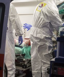 Koronawirus w Polsce. Najnowszy raport MZ. Ekspert: "Jesień może być naprawdę trudna"