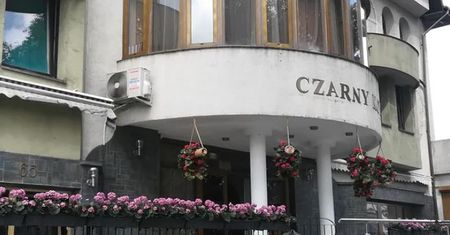 To już absolutny koniec. Najsłynniejsza samowola budowlana zburzona