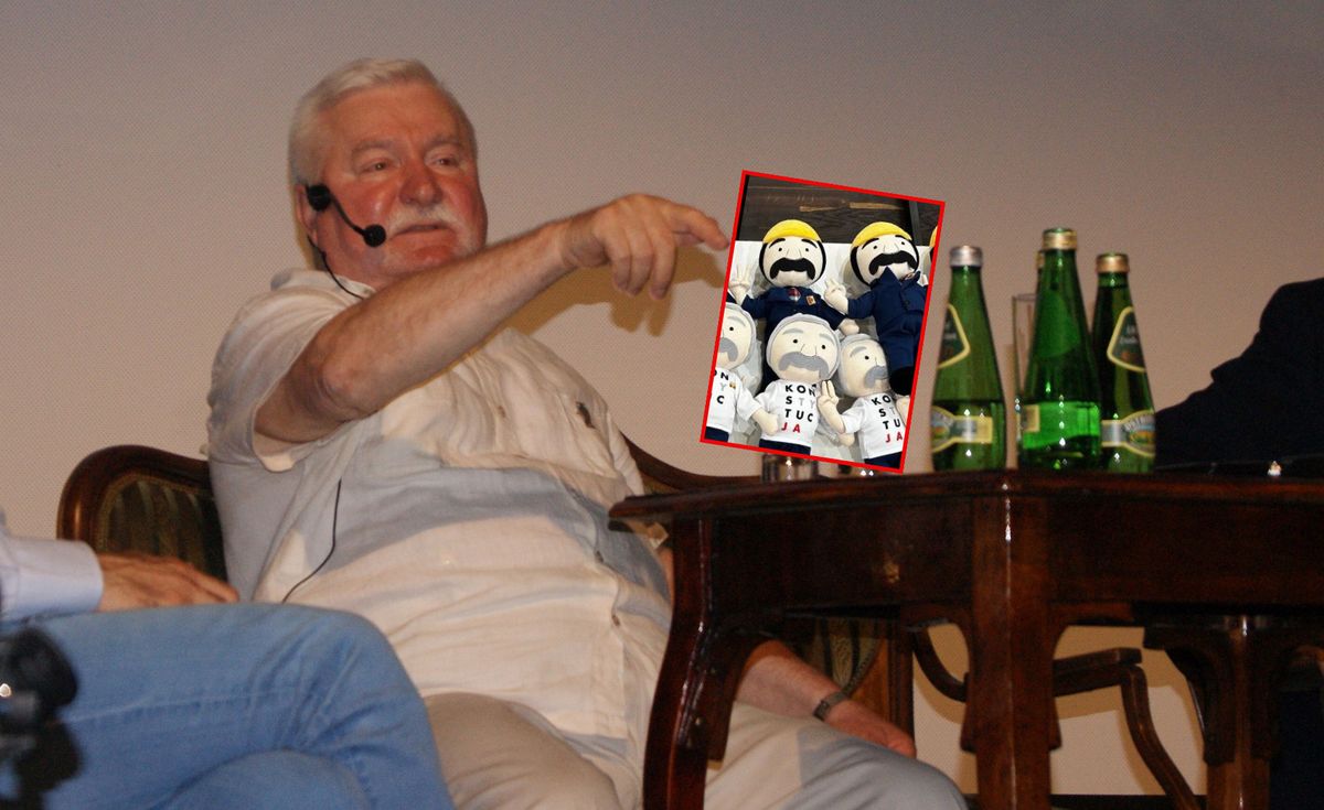 Lech Wałęsa