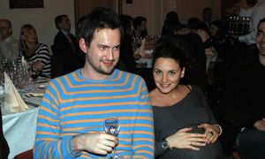 Tajemniczy ślub Prokopa w Portugalii. Tak zaczęła się ich historia