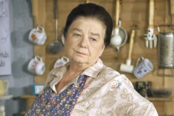 Katarzyna Łaniewska. Mąż miał romans i odszedł do Ireny Dziedzic