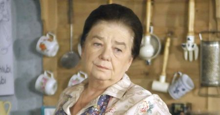 Katarzyna Łaniewska. Mąż miał romans i odszedł do Ireny Dziedzic