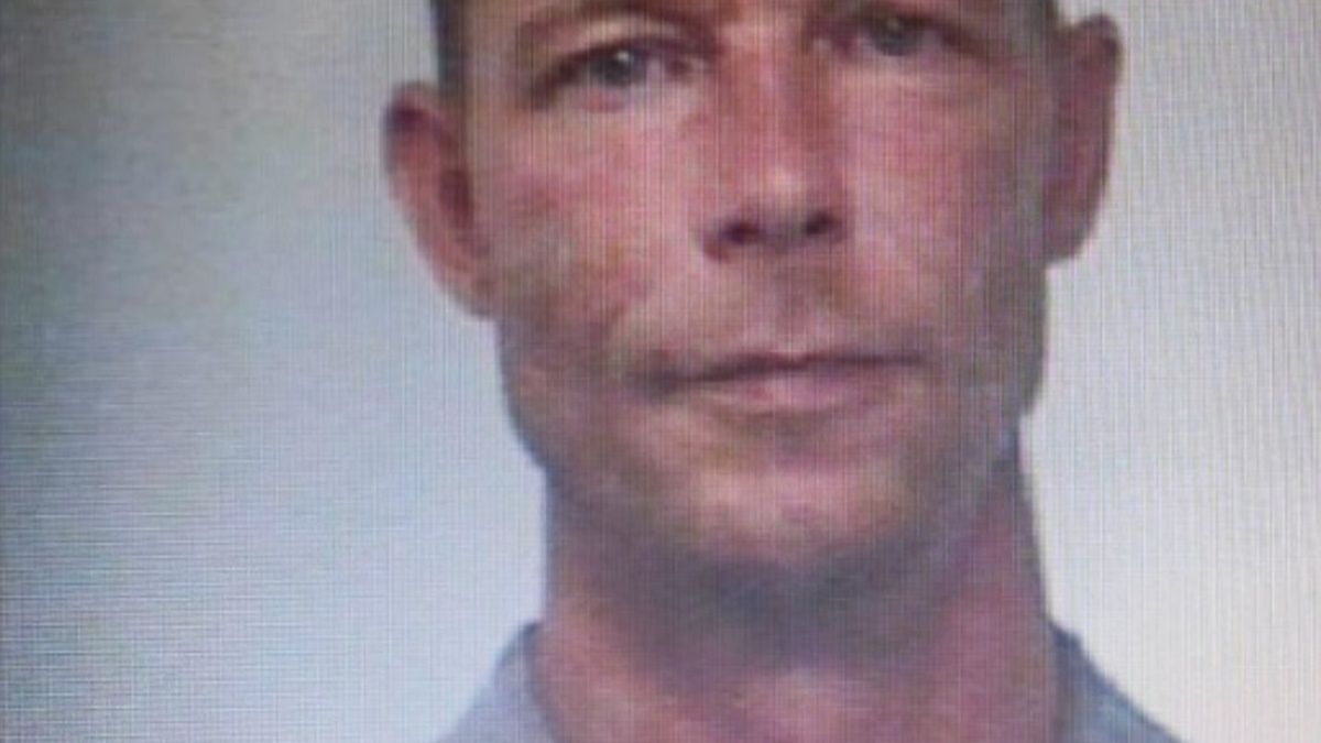 Christian Brueckner jest podejrzewany o porwanie i morderstwo Madeleine McCann. Miał dostarczyć alibi na czas zniknięcia dziewczynki 