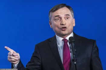 Ziobro wyrzucony z PiS? Polacy zabrali głos