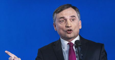 Ziobro wyrzucony z PiS? Polacy zabrali głos