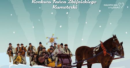 52. Góralski Karnawał w Bukowinie Tatrzańskiej