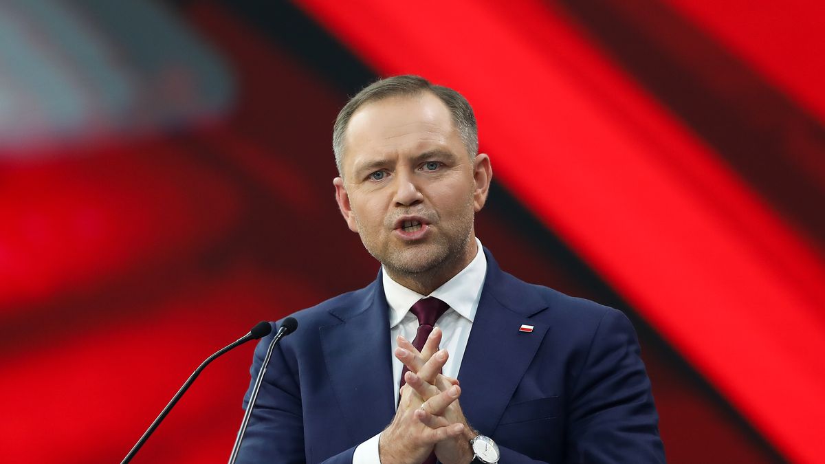 Karol Nawrocki zapowiada ścisły sojusz z USA