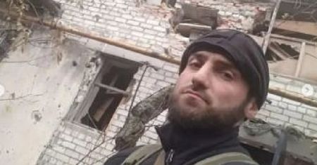 Zlikwidowali Saida Zakajewa. Pamiętają, co zrobił w 2014 roku