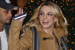 Amerykańskie media sugerują, że z Britney Spears jest coraz gorzej. Piosenkarka odniosła się do jednej z informacji