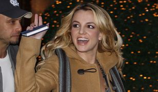 Amerykańskie media sugerują, że z Britney Spears jest coraz gorzej. Piosenkarka odniosła się do jednej z informacji