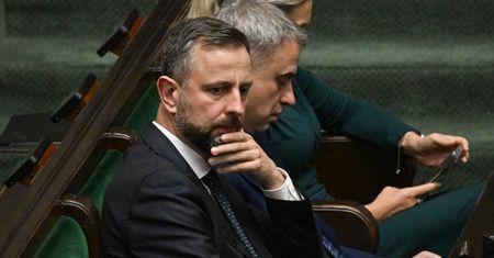 "Ustawa przedwojenna" wkrótce w Sejmie. MON: nie chodzi o straszenie