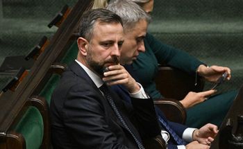 "Ustawa przedwojenna" wkrótce w Sejmie. MON: nie chodzi o straszenie