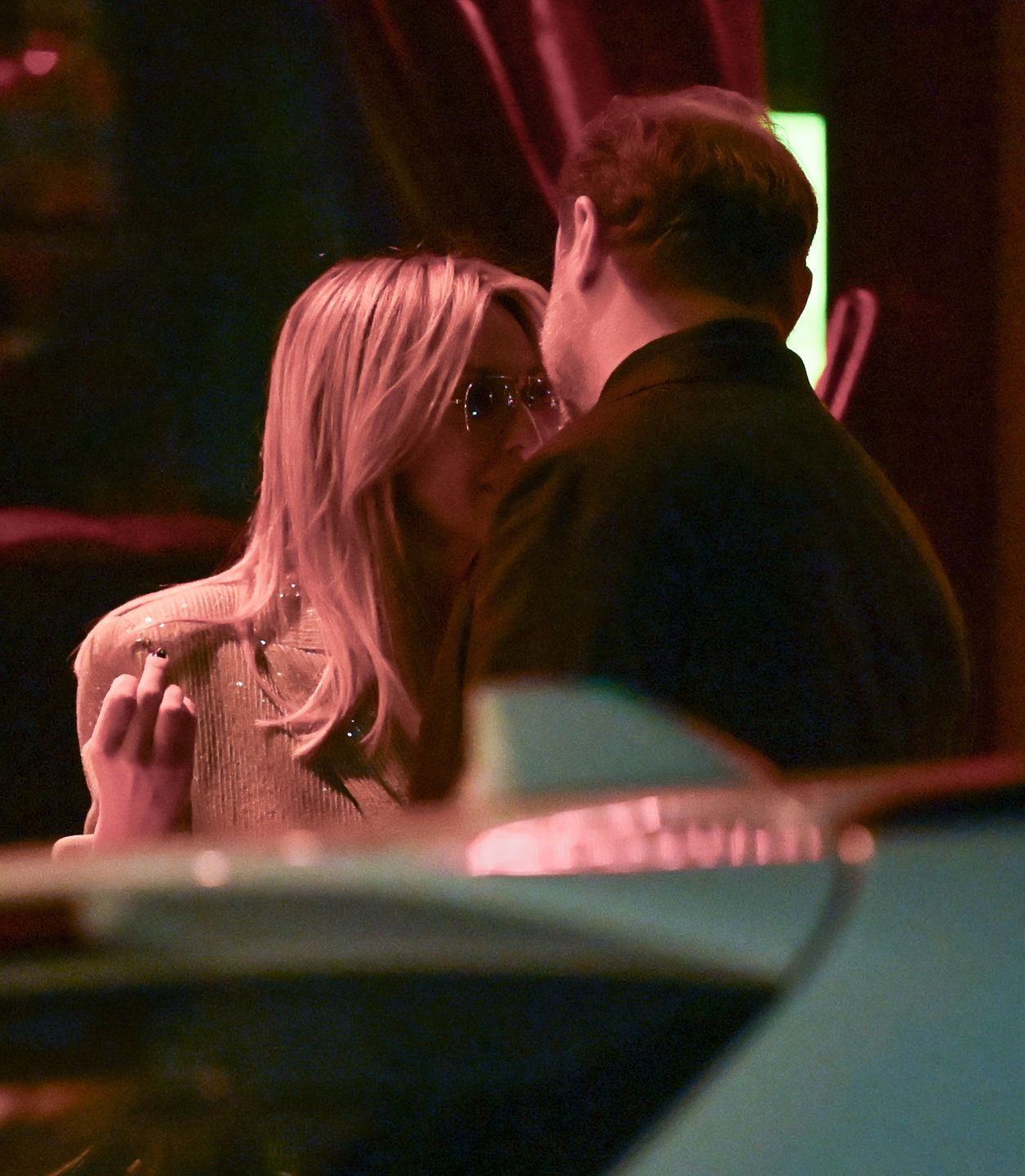 Gwiazdy na afterparty po Orłach 2026