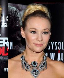 Sonia Bohosiewicz wygląda jak caryca!